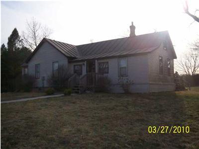 13169 Spruceridge Road Gowen, MI 49326 - Photo 3 of 8 Additional Photo