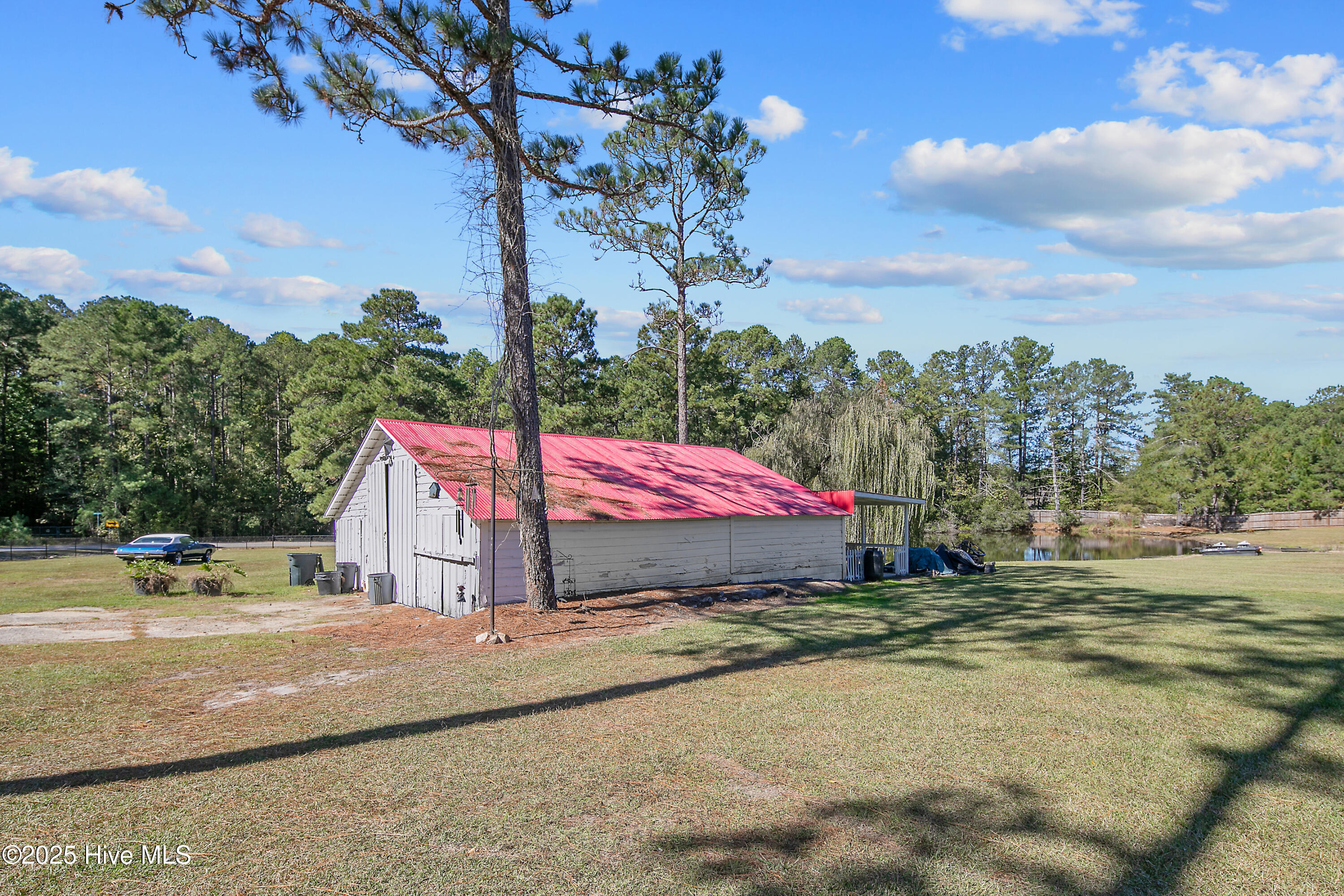 330 Rachel Road Fayetteville, NC 28311 - Photo 50 of 64 51-330RachelRd,Fayetteville