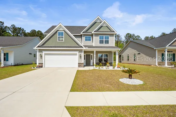 $549,000 | 400 Ramport Street, Ridgeland, SC 29936