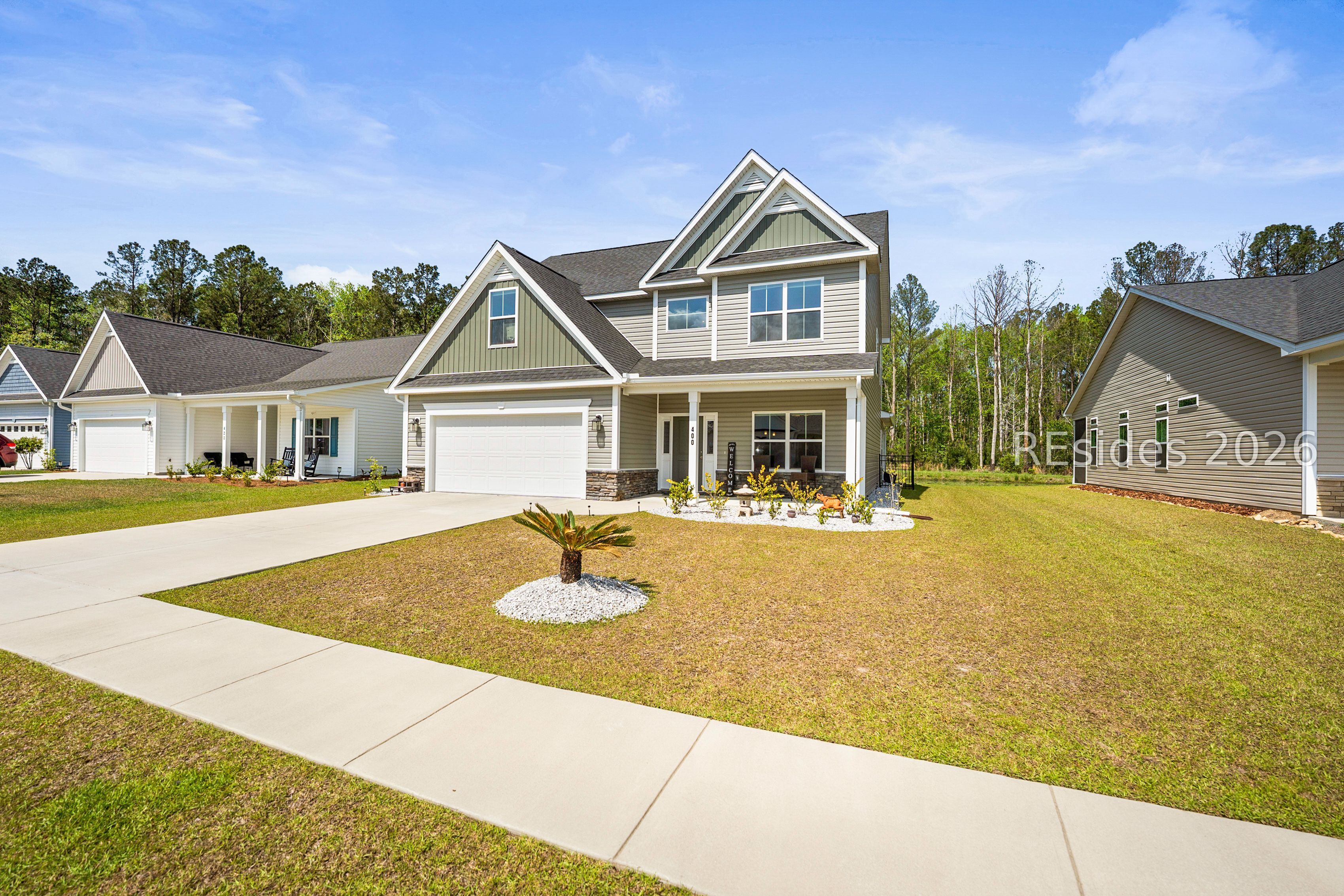 400 Ramport Street Ridgeland, SC 29936 - Photo 3 of 44