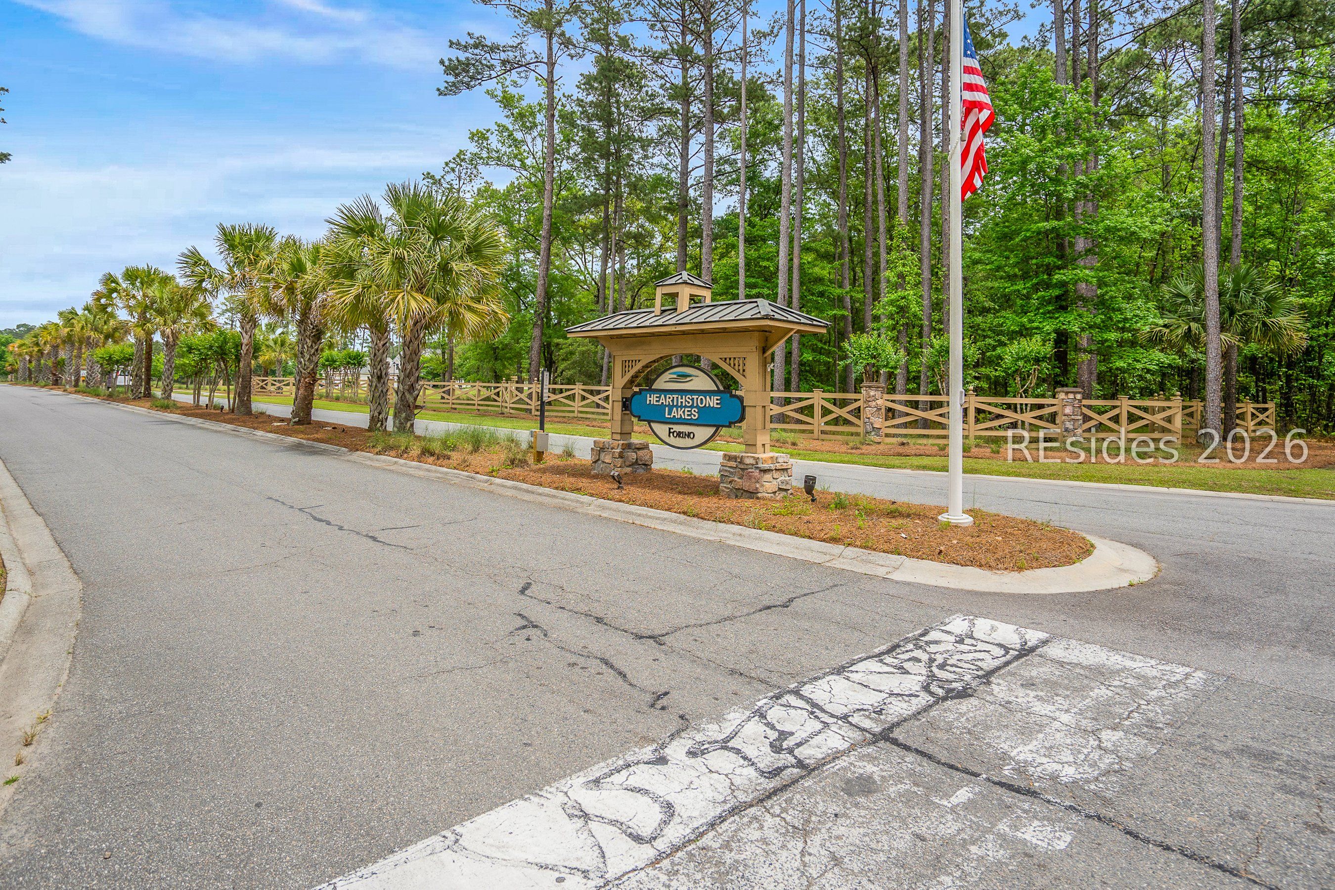 400 Ramport Street Ridgeland, SC 29936 - Photo 39 of 44