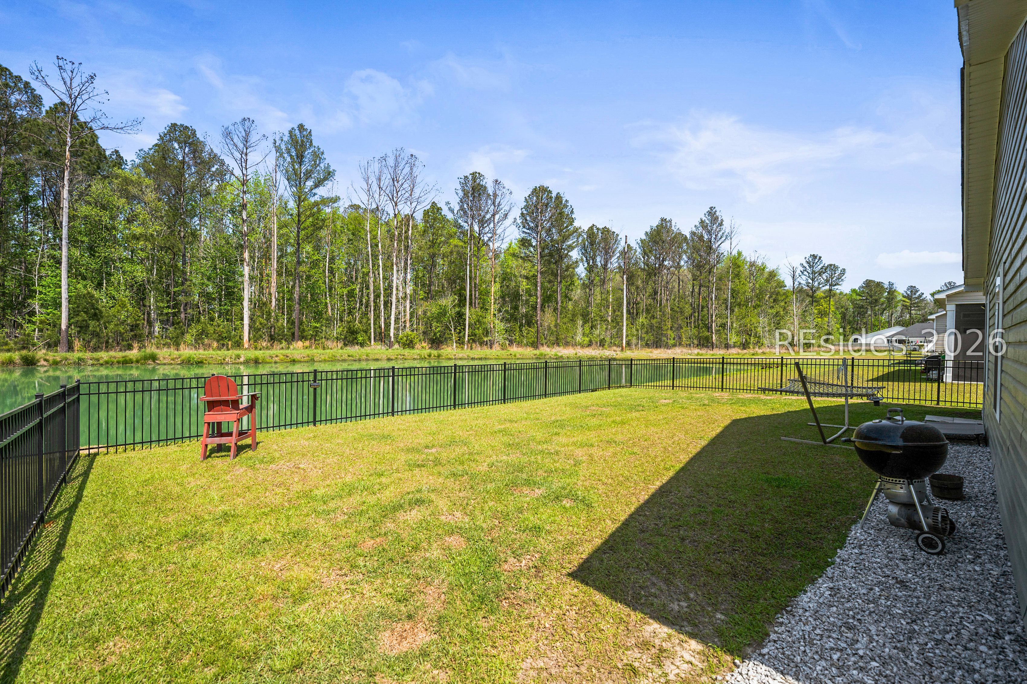 400 Ramport Street Ridgeland, SC 29936 - Photo 40 of 44