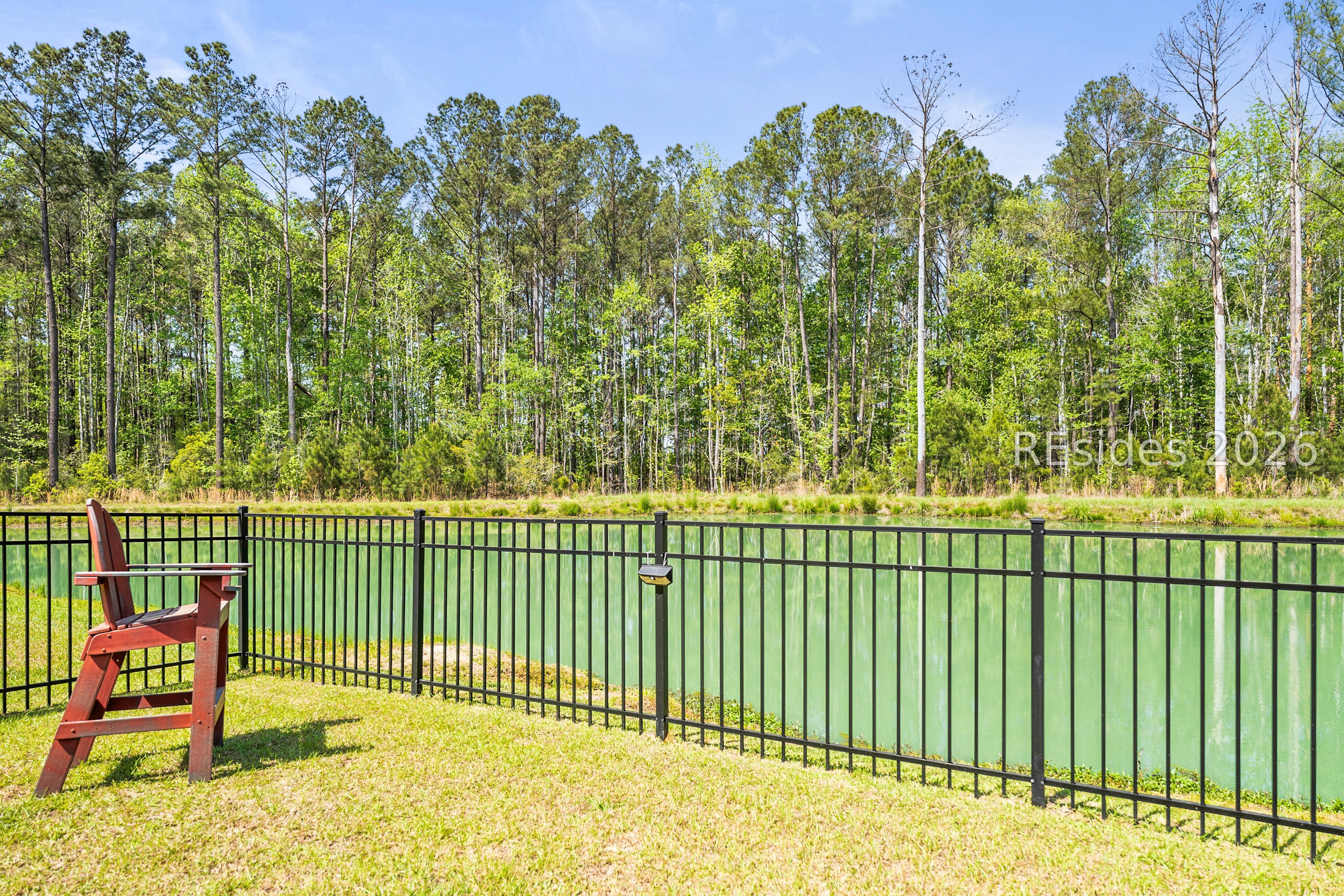 400 Ramport Street Ridgeland, SC 29936 - Photo 41 of 44