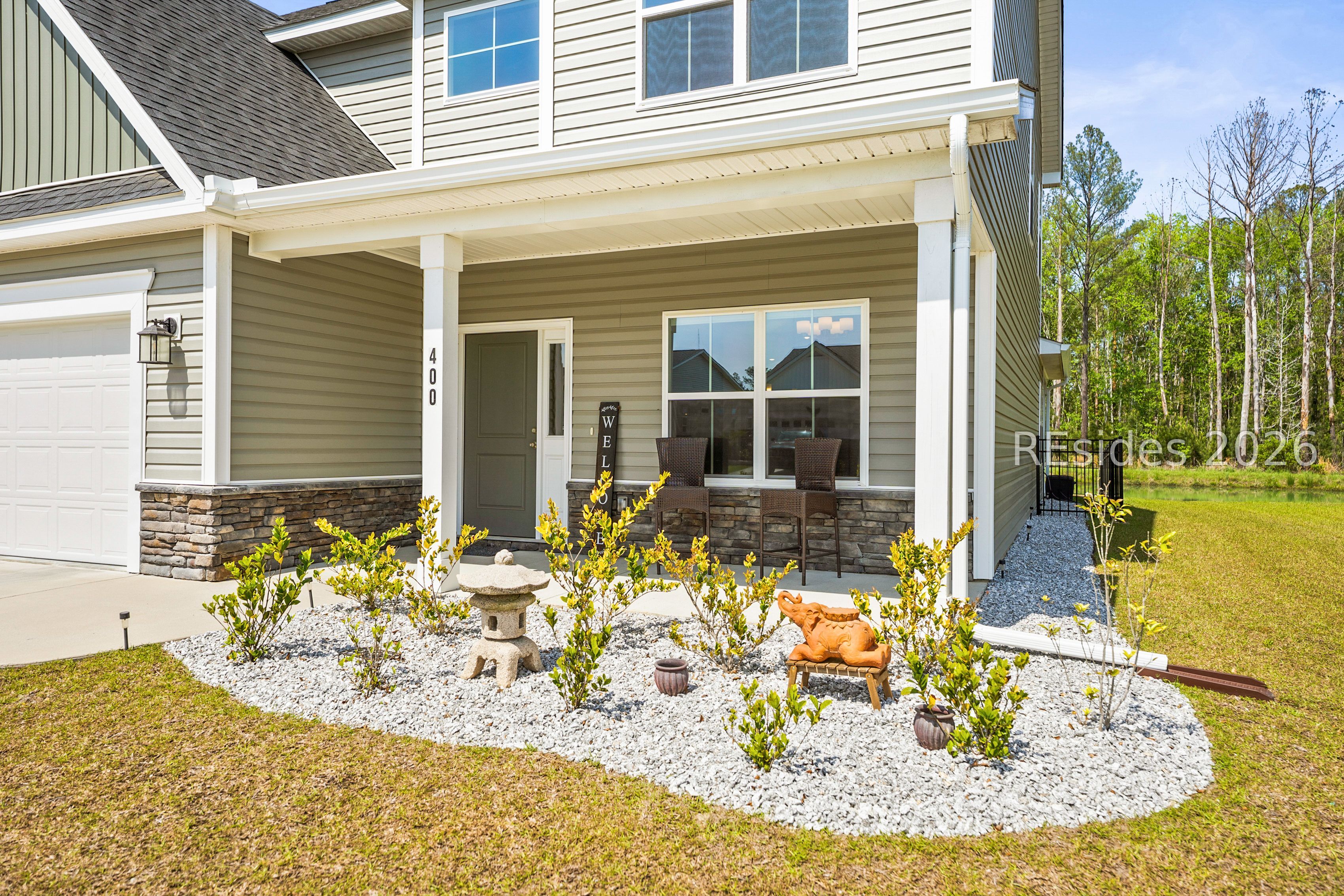 400 Ramport Street Ridgeland, SC 29936 - Photo 5 of 44