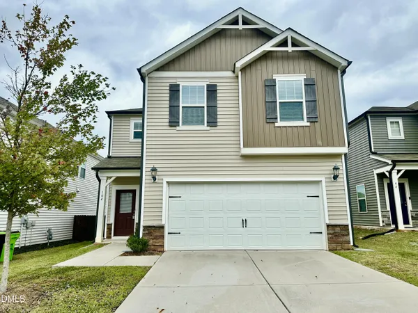 $1,850 | 104 Sweet Olive Street, Clayton, NC 27527