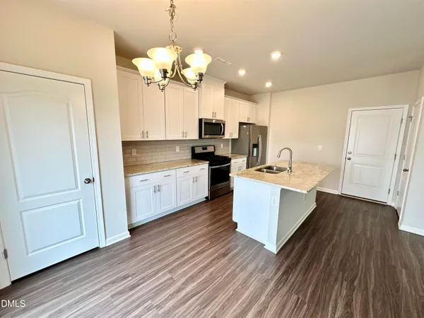 $1,850 | 104 Sweet Olive Street, Clayton, NC 27527