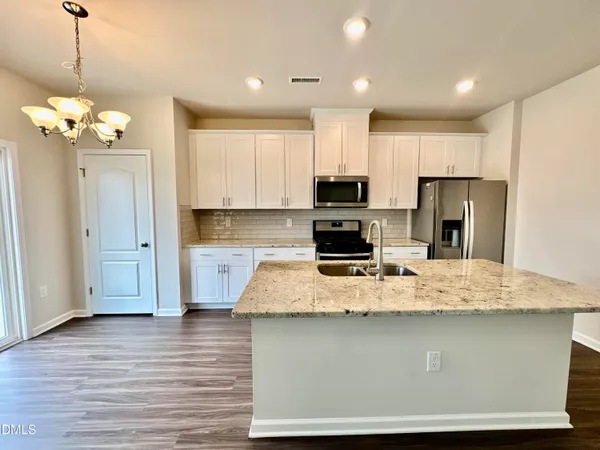 $1,850 | 104 Sweet Olive Street, Clayton, NC 27527