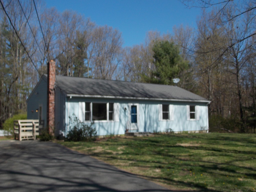 451 S Road Templeton, MA 01468 - Photo 1 of 26