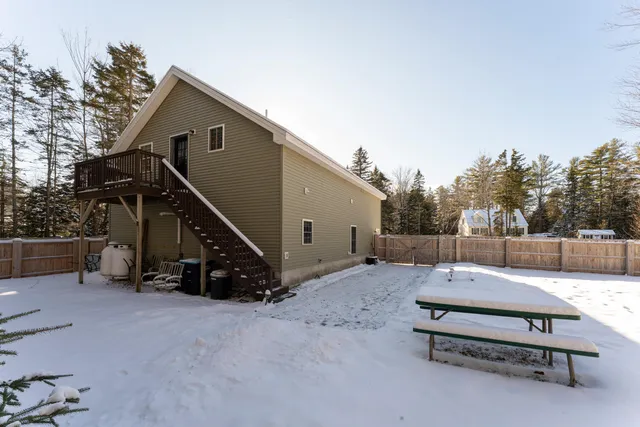$625,000 | 26 Orchard Road, Bar Harbor, ME 04609