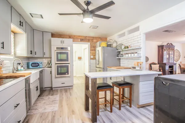 $229,000 | 1301 East Buckley Street, Brownfield, TX 79316