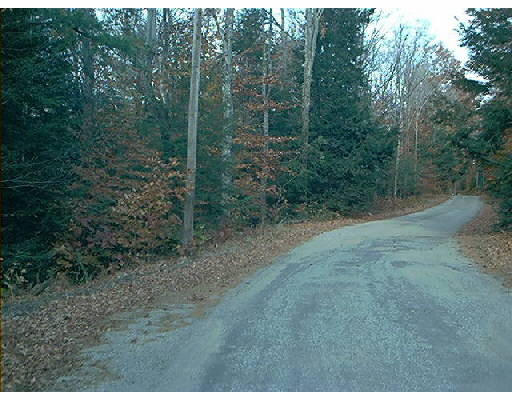 Lot 1 Old Chesterfield Road Chesterfield, MA 01012 - Photo 1 of 1
