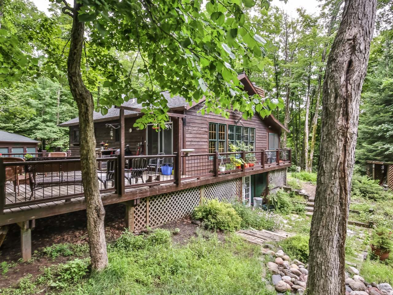 9584 Red Fox Road Presque Isle, WI 54557 - Photo 23 of 32 Gallery Image 23