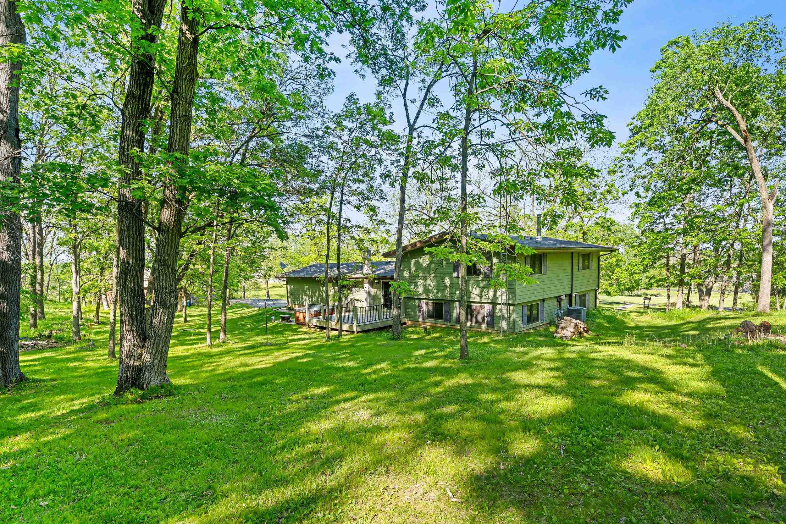 N6219 Sunnyside Road Green Lake, WI 54941 - Photo 36 of 58