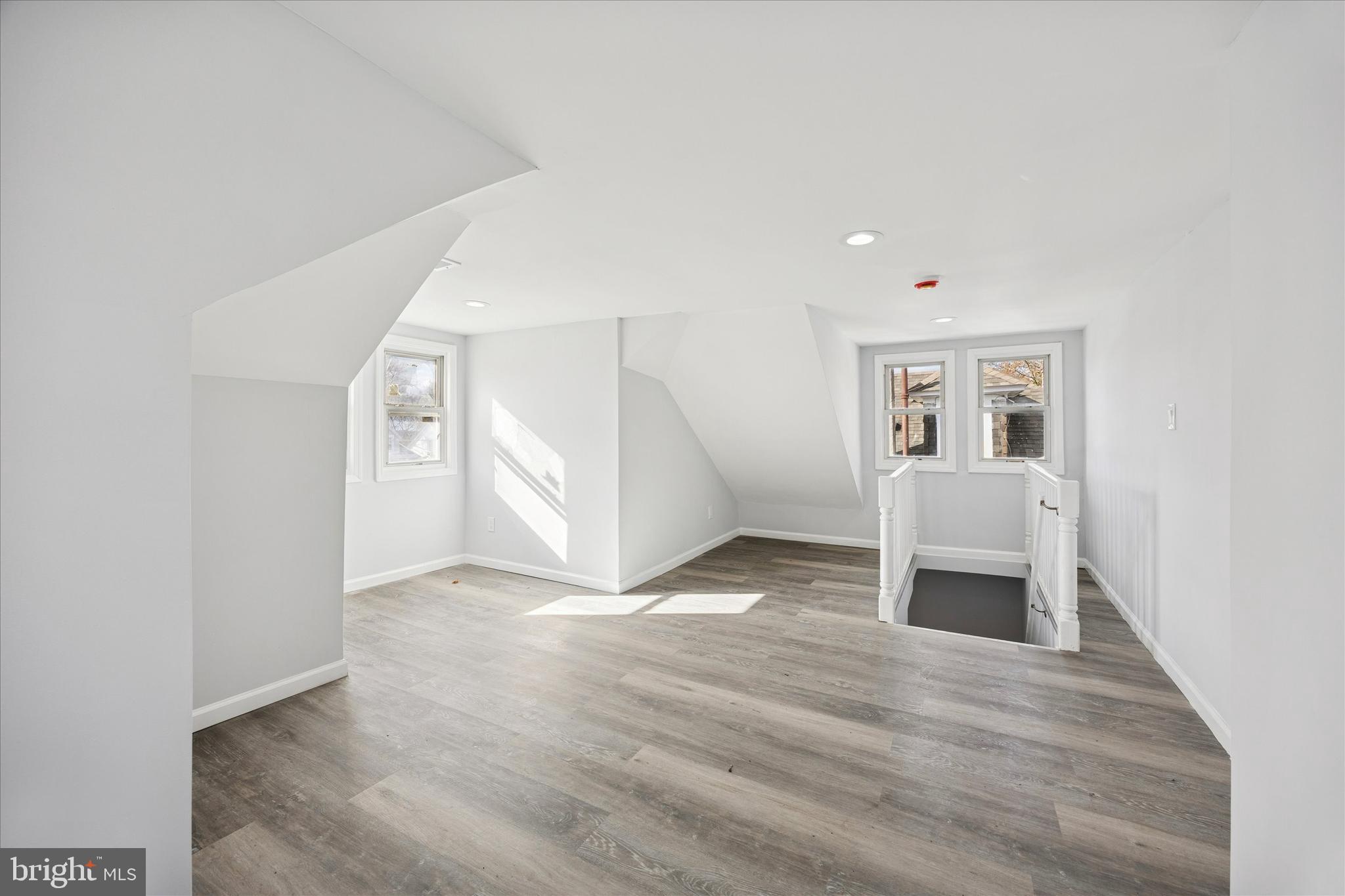 566 Rutherford Avenue, Unit 2 Trenton, NJ 08618 - Photo 13 of 16 3rd bedroom