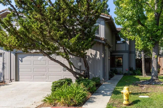 $1,669,000 | 207 Palmer Drive, Los Gatos, CA 95032