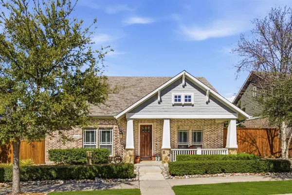 $877,800 | 2253 Cardinal Boulevard, Carrollton, TX 75010