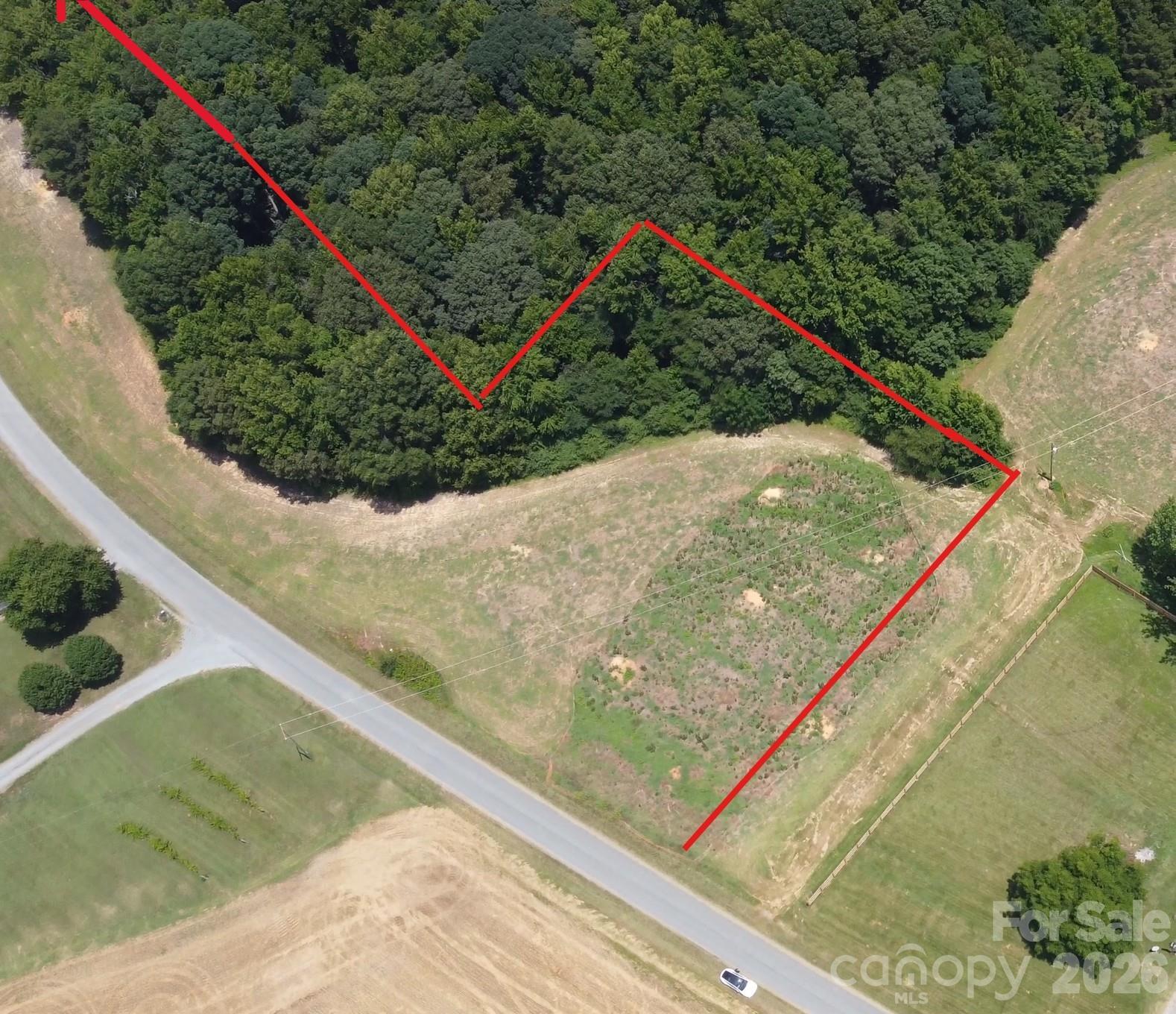 1416 Augustus Road, Unit 1 Monroe, NC 28112 - Photo 24 of 24