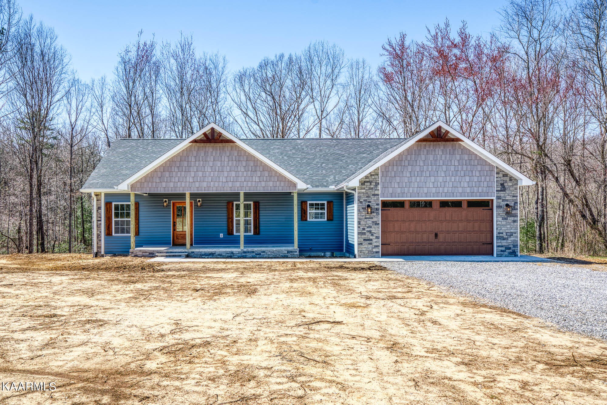 378 Alf Threet Road Jamestown, TN 38556 - Photo 2 of 35 Gallery Image 2