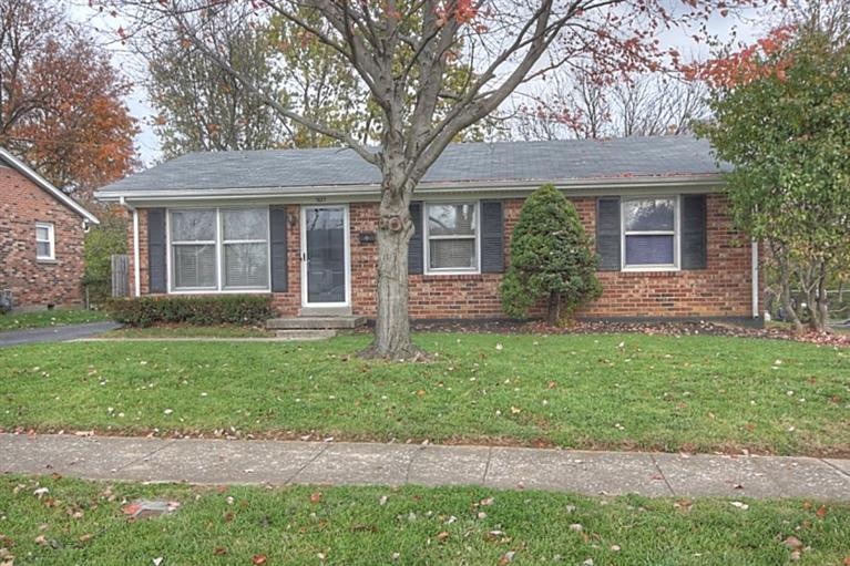1827 Raleigh Road Lexington, KY 40505 - Photo 2 of 23 Photo 2