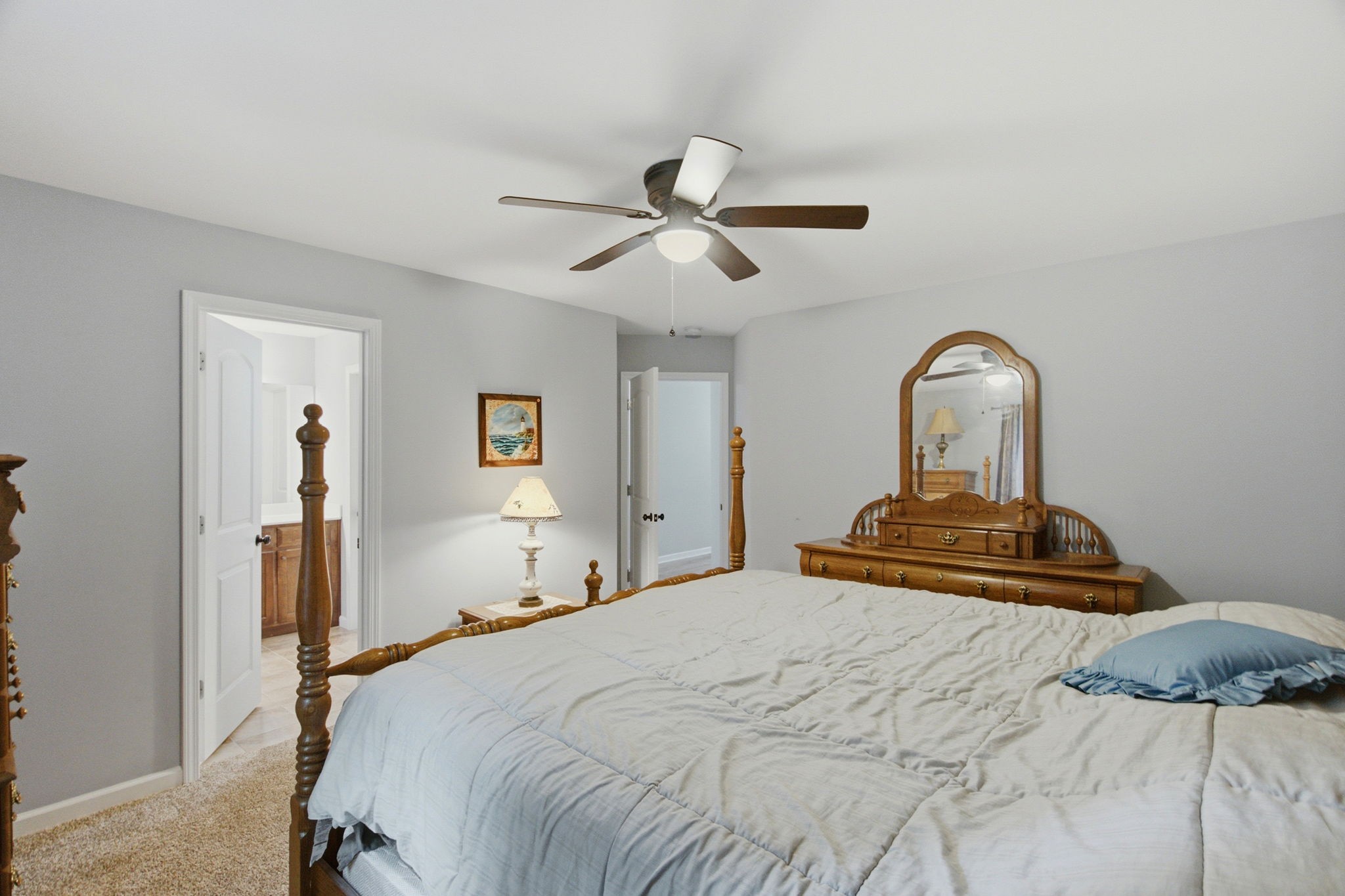 4423 Taylor Road Springfield, TN 37172 - Photo 16 of 53