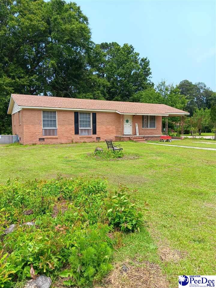 702 New Hampton Road Hartsville, SC 29550 - Photo 27 of 28 Gallery Image 27