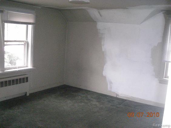 3947 Burns Street Inkster, MI 48141 - Photo 10 of 15 bedroom 3