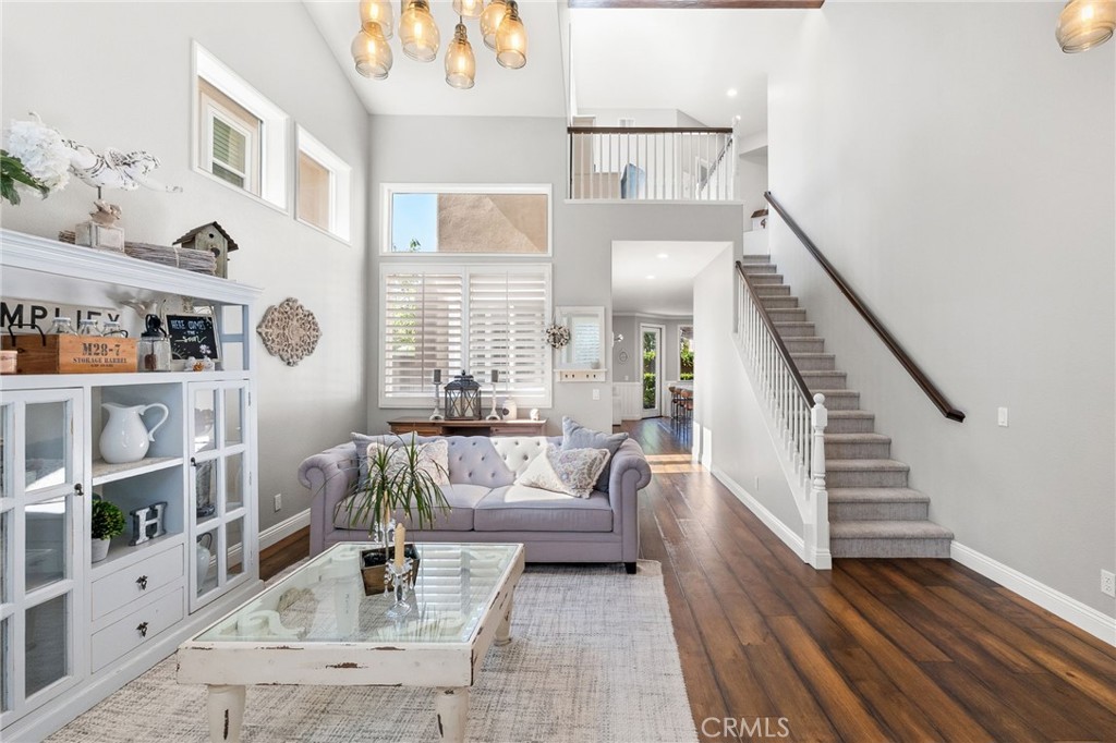 35 Dawnwood, Ladera Ranch, CA 92694