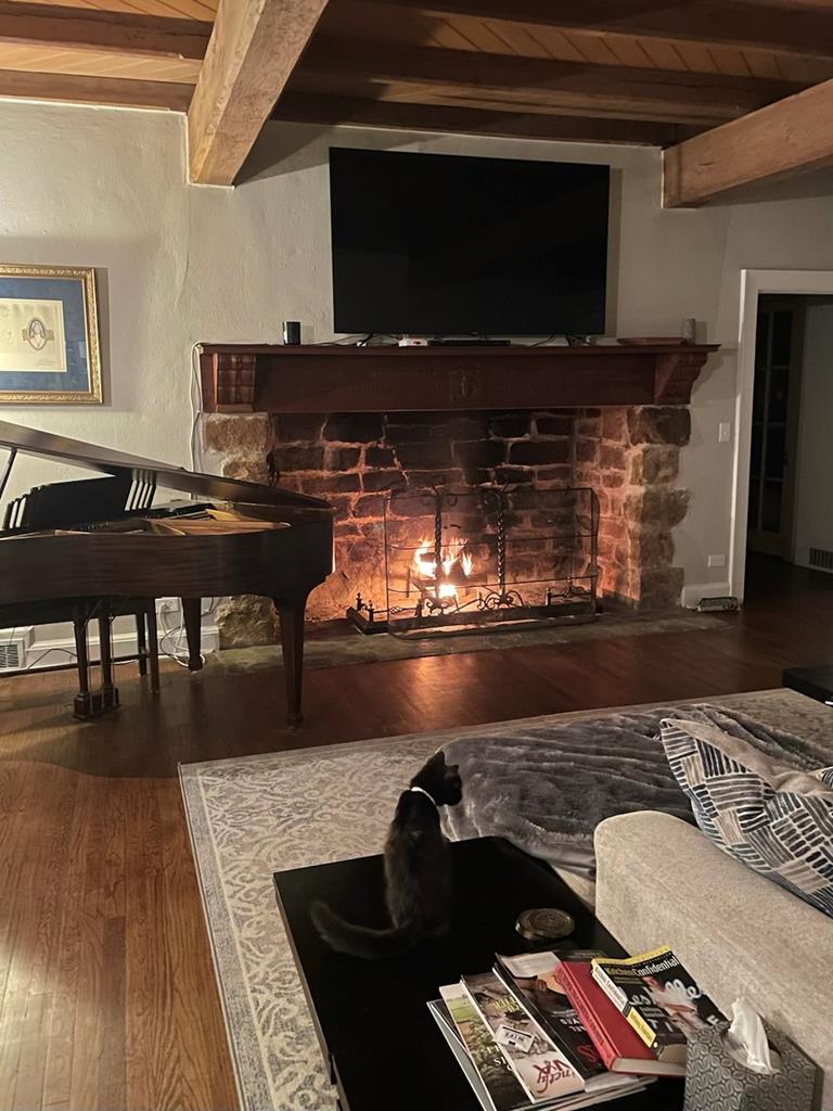 418 Oak Road Warm Springs, GA 31830 - Photo 16 of 44 Gallery Image 16