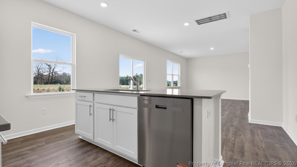31 Mercer Way Spring Lake, NC 28390 - Photo 10 of 35 Kitchen