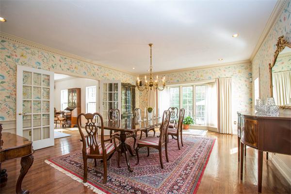 11 Coburn Road Weston, MA 02493 - Photo 11 of 25
