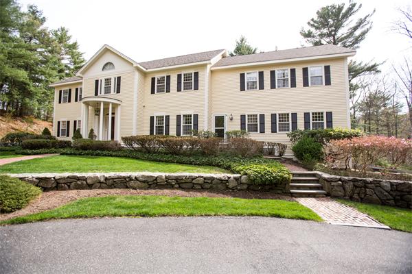 11 Coburn Road Weston, MA 02493 - Photo 22 of 25
