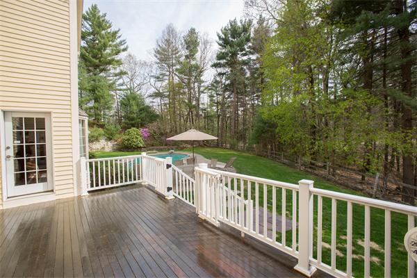11 Coburn Road Weston, MA 02493 - Photo 23 of 25