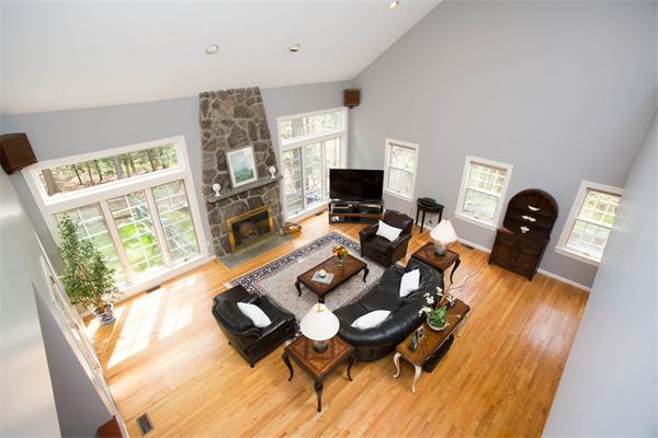 11 Coburn Road Weston, MA 02493 - Photo 8 of 25