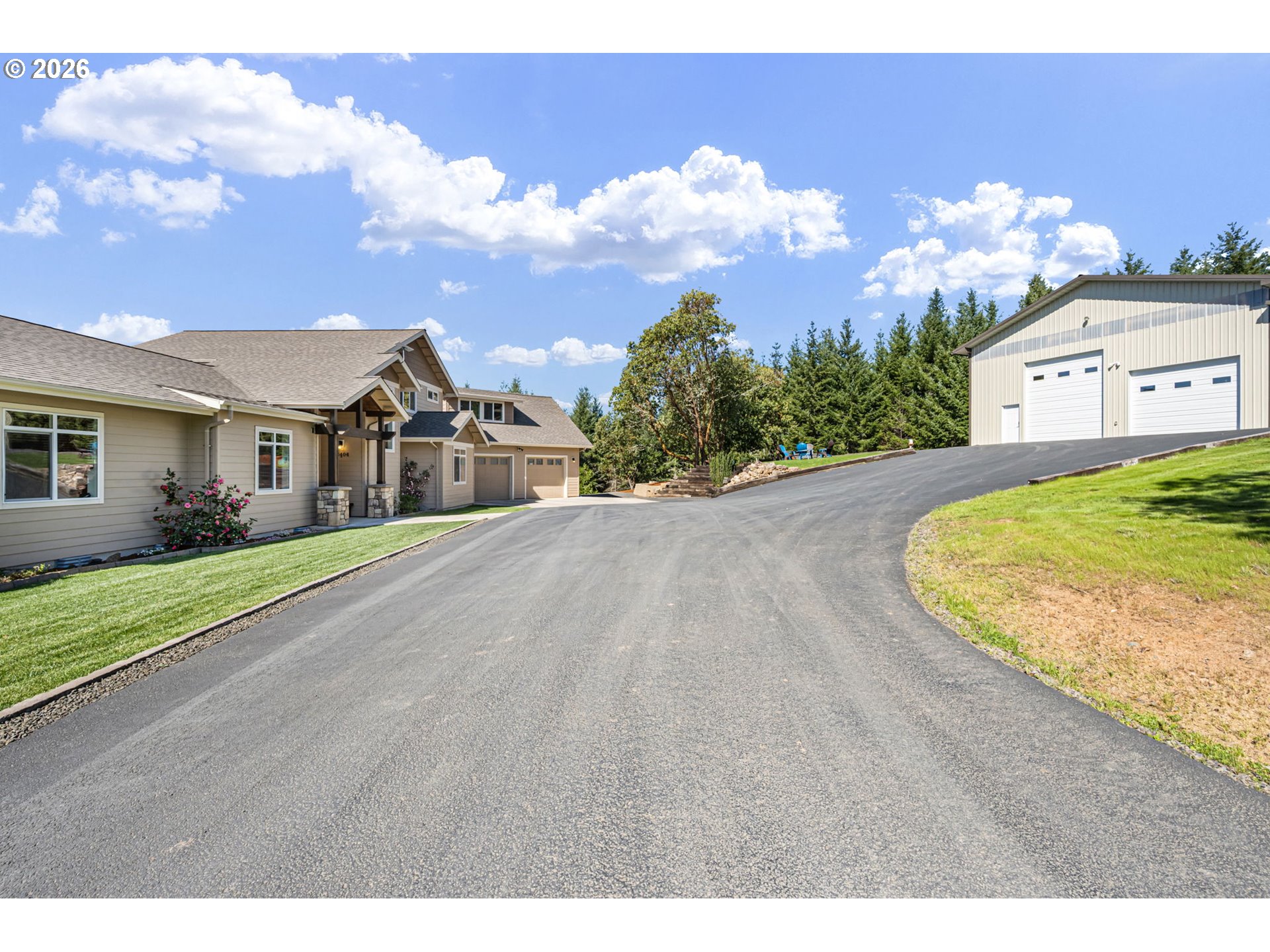 86404 Bailey Hill Road Eugene, OR 97405 - Photo 2 of 47