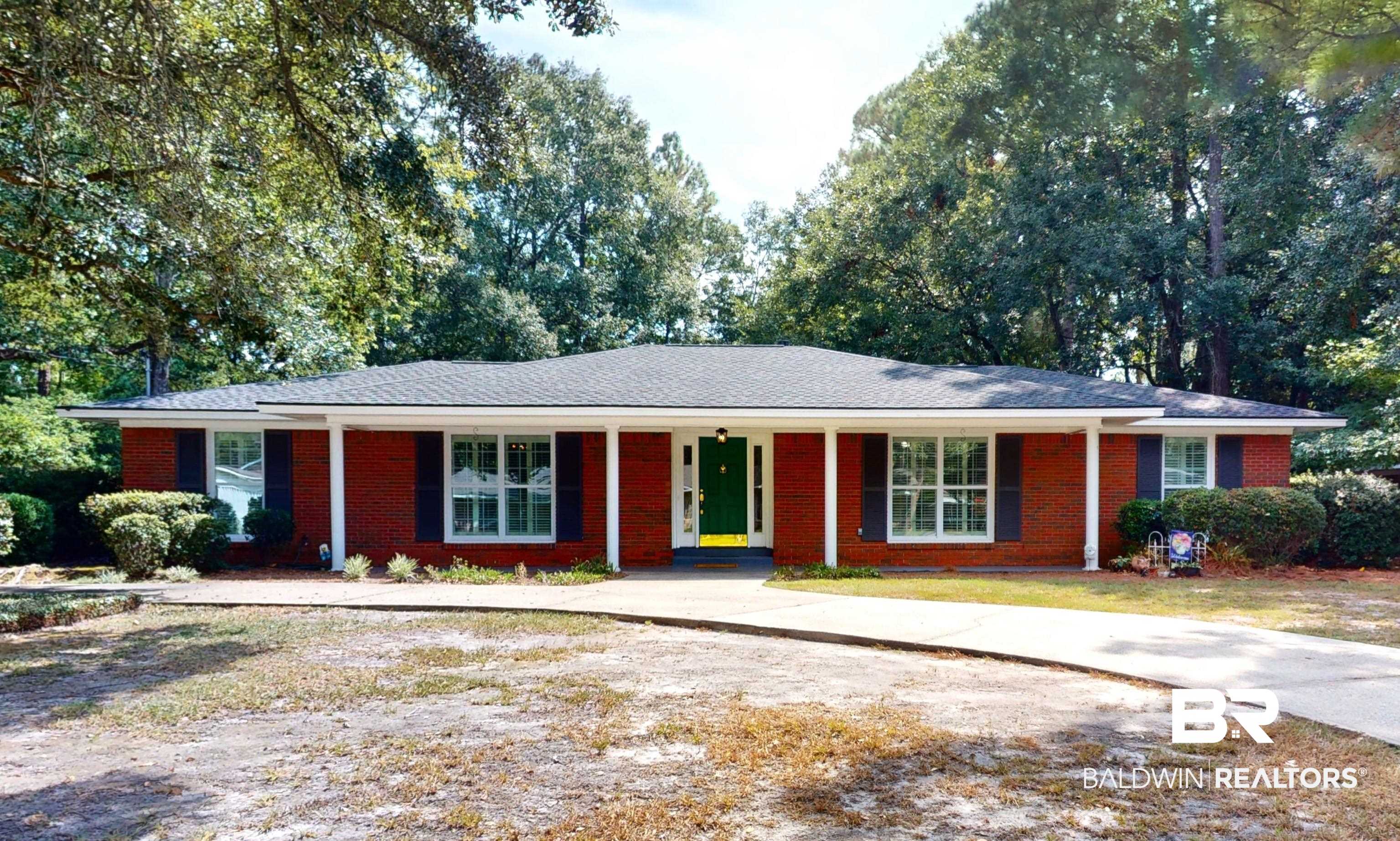105 Conway Drive West Mobile, AL 36608 - Photo 1 of 34