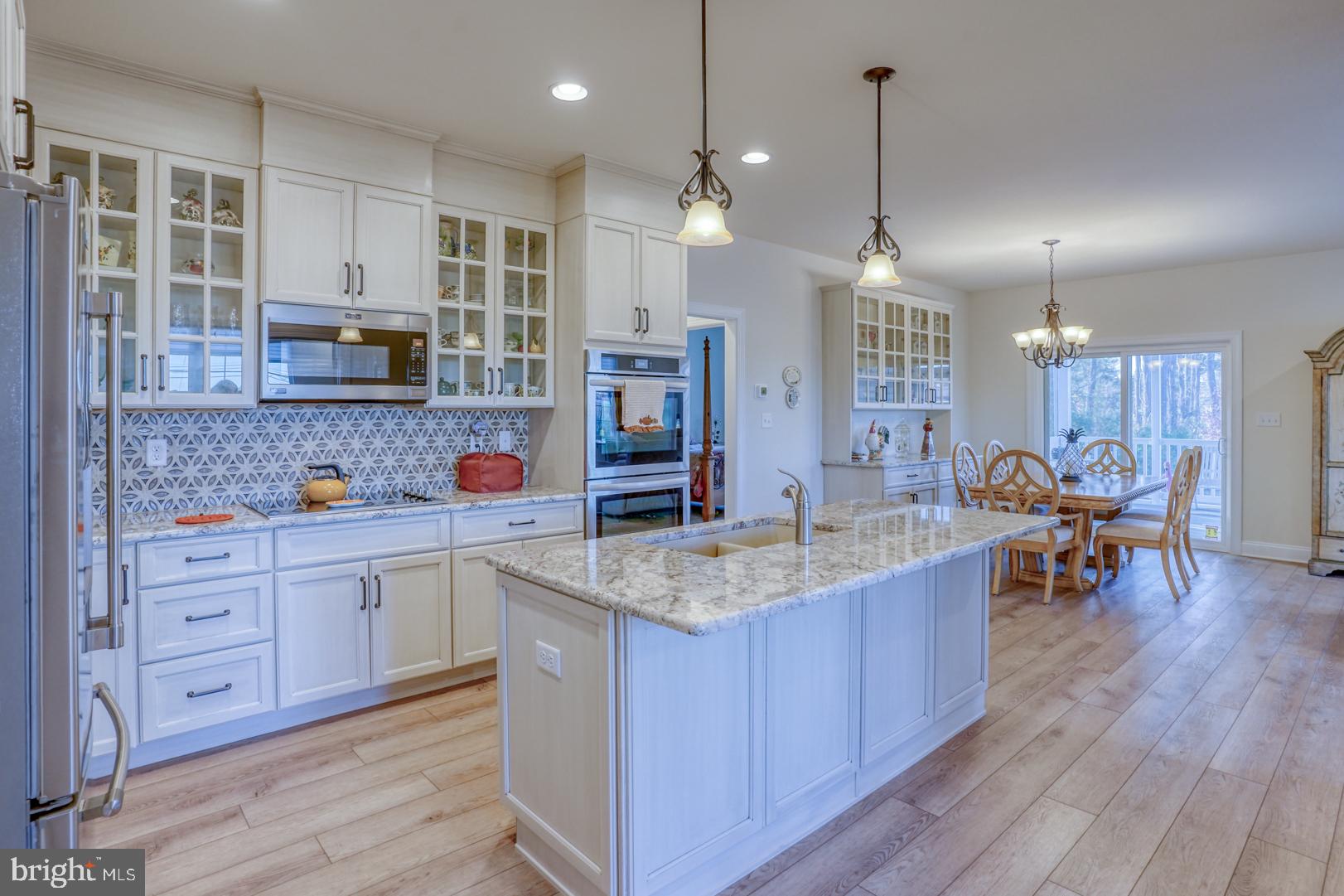 102 Serenity Circle Middletown, DE 19709 - Photo 11 of 50 Kitchen