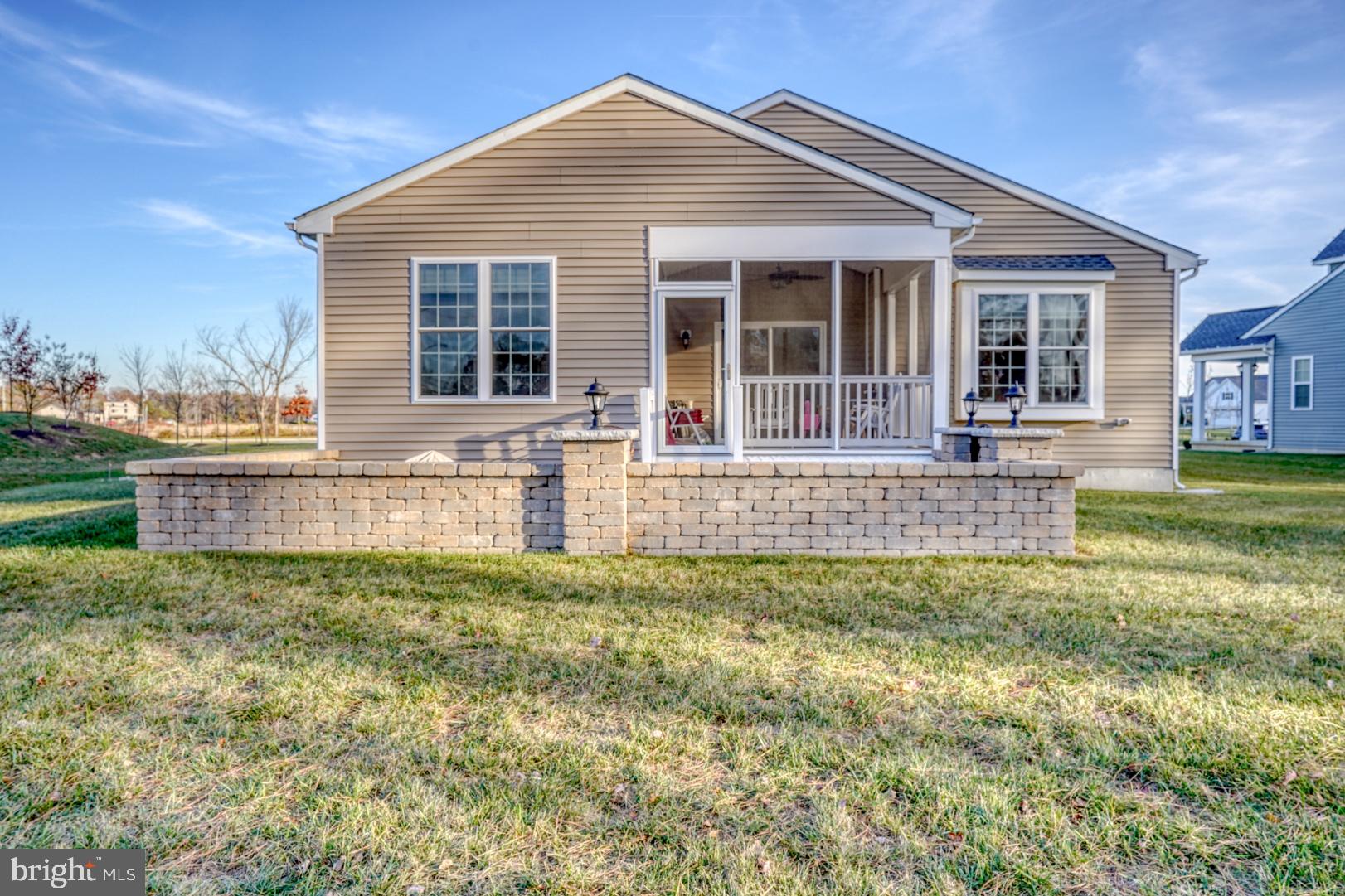102 Serenity Circle Middletown, DE 19709 - Photo 43 of 50