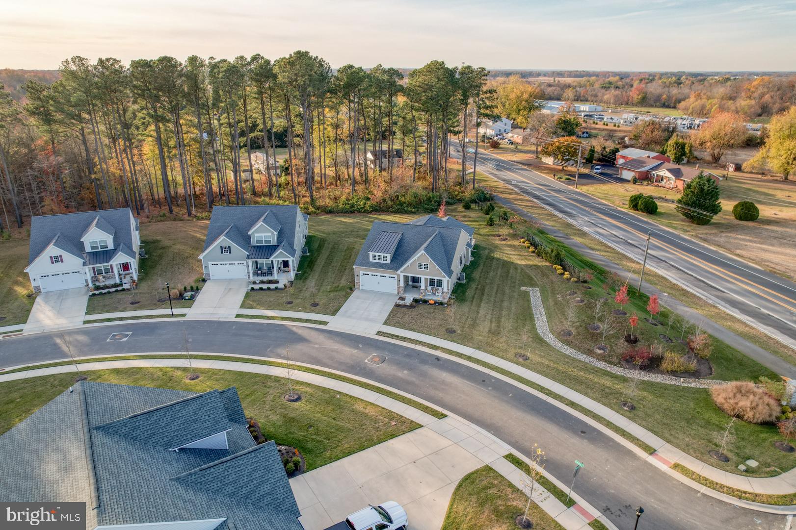 102 Serenity Circle Middletown, DE 19709 - Photo 47 of 50
