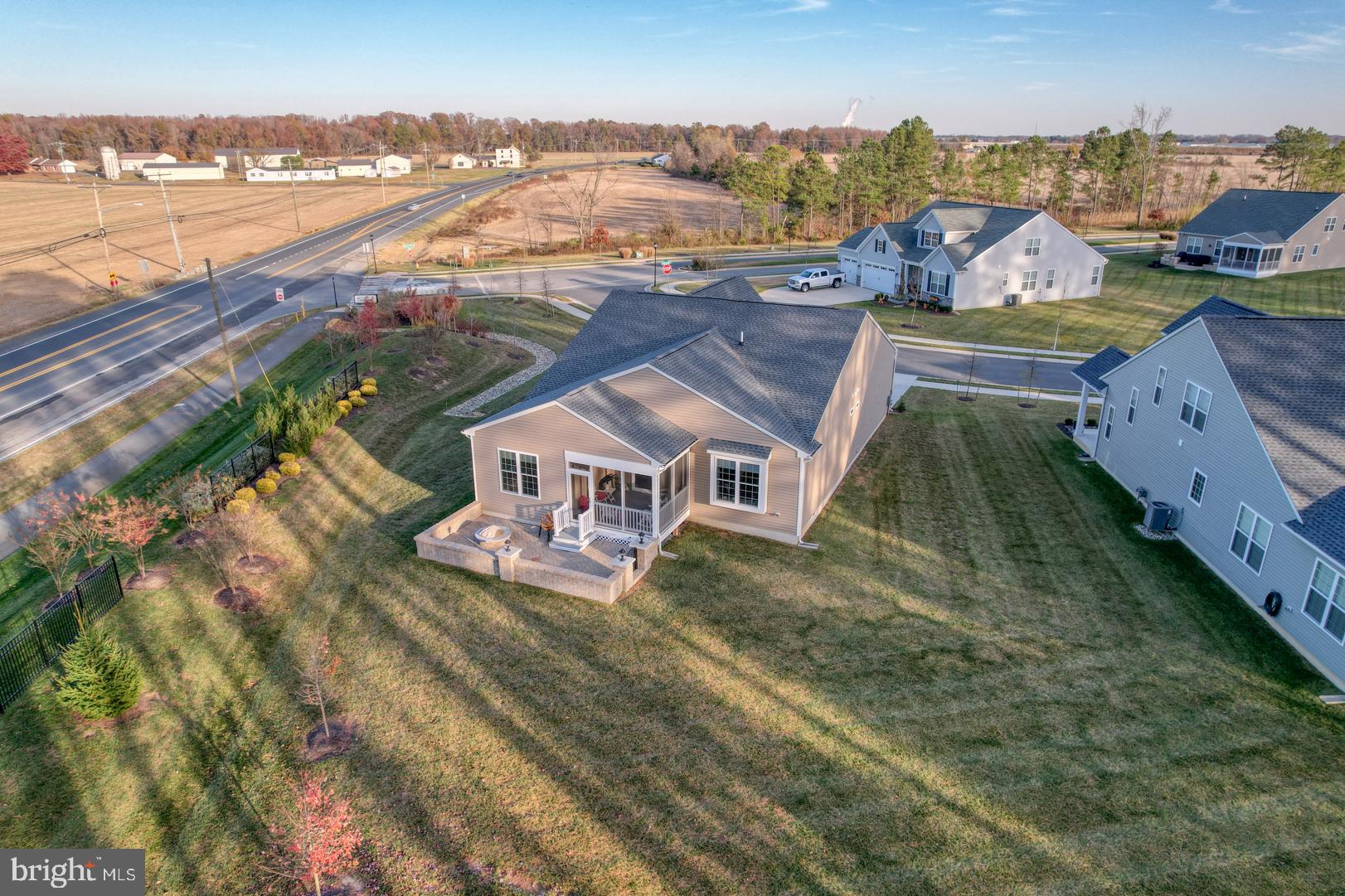 102 Serenity Circle Middletown, DE 19709 - Photo 48 of 50