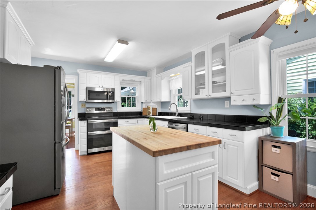 308 Valley Road Fayetteville, NC 28305 - Photo 13 of 50