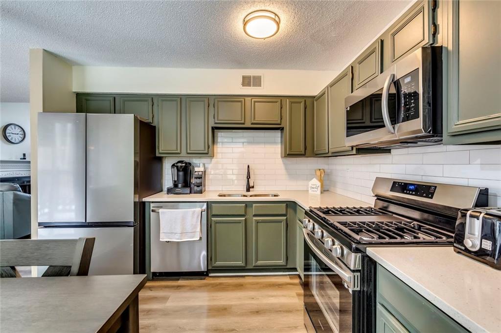 4936 Windsor Downs Drive Decatur, GA 30035 - Photo 10 of 29 Gallery Image 10