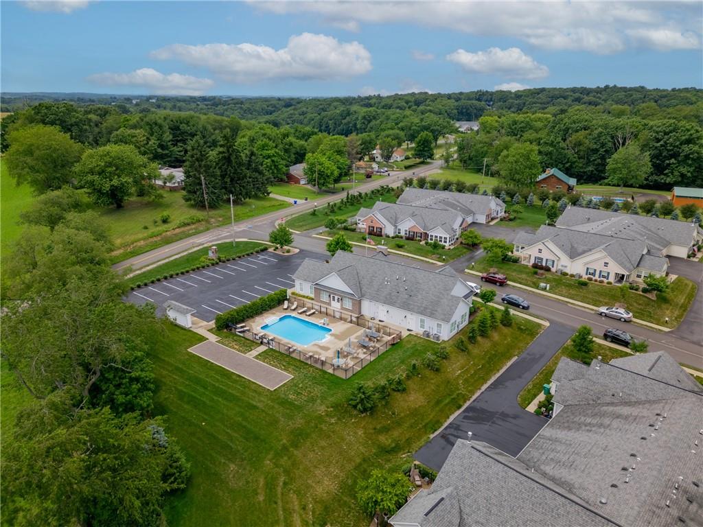 307 Spring Valley Drive Zelienople, PA 16063 - Photo 45 of 50