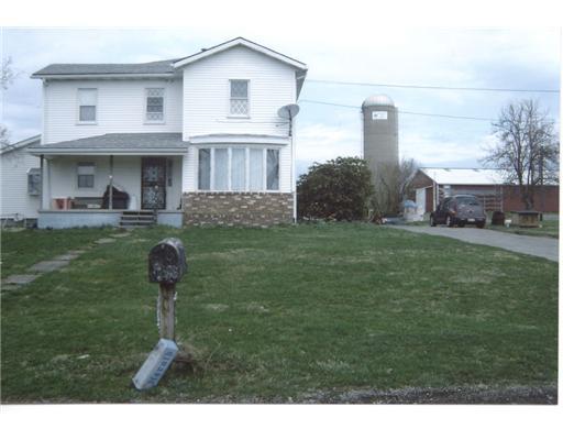 6685 Wise Road Hermitage, PA 16148 - Photo 1 of 14 Exterior Front.