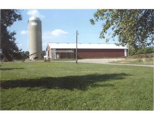 6685 Wise Road Hermitage, PA 16148 - Photo 13 of 14 Other. Barn and horse stables