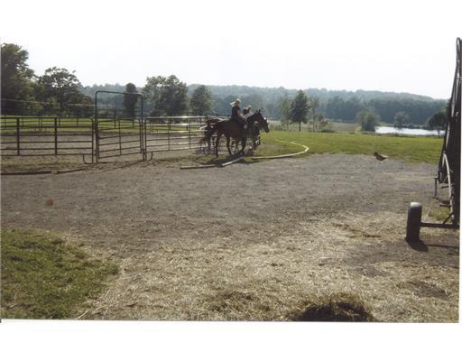 6685 Wise Road Hermitage, PA 16148 - Photo 14 of 14 Other. Horse ring