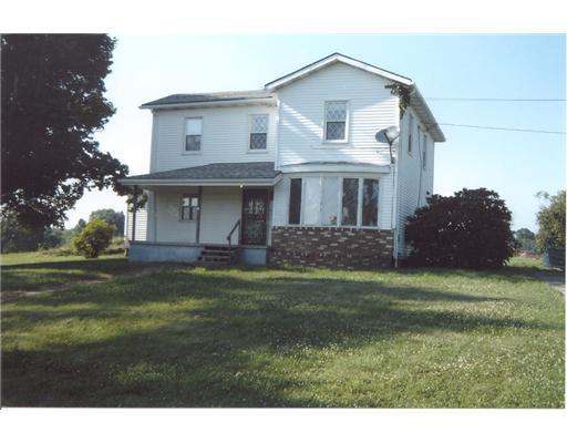 6685 Wise Road Hermitage, PA 16148 - Photo 3 of 14 Exterior Front.