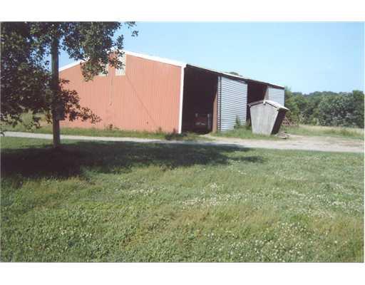 6685 Wise Road Hermitage, PA 16148 - Photo 10 of 14 Other. Equipment Barn