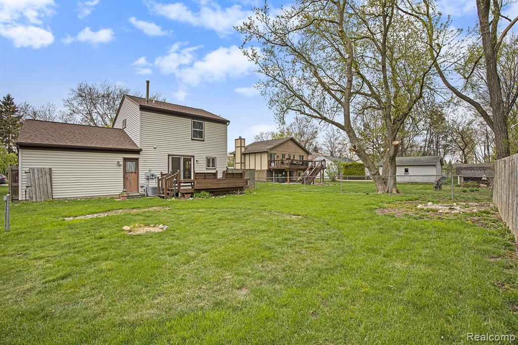 2927 Corinthia Drive Rochester Hills, MI 48309 - Photo 28 of 32