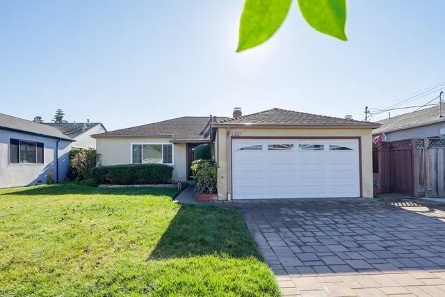 $839,000 | 1658 Vía Rancho, San Lorenzo, CA 94580