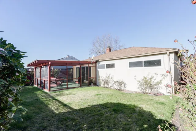 $839,000 | 1658 VÃa Rancho, San Lorenzo, CA 94580
